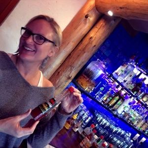 Meet your Posher, Diane